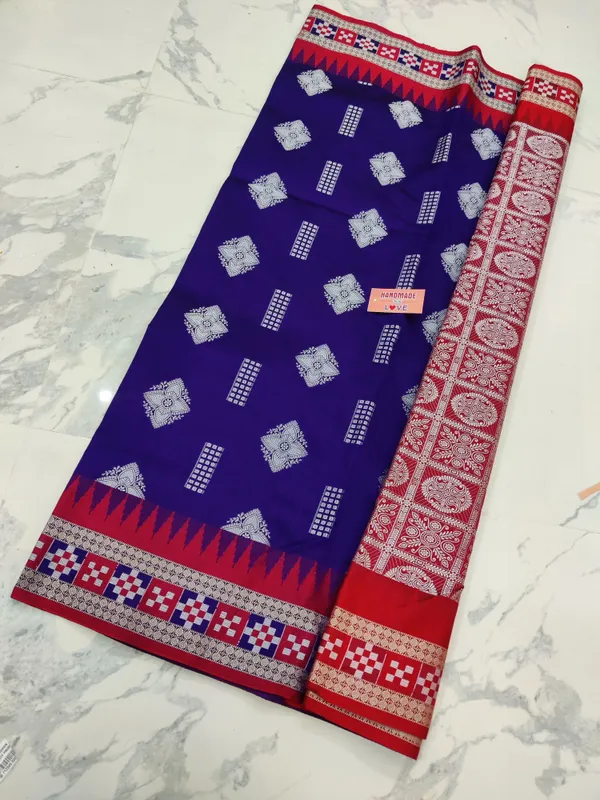 Weaver_Store_Woven_Banarasi_Art_Silk_Saree_(Purple)