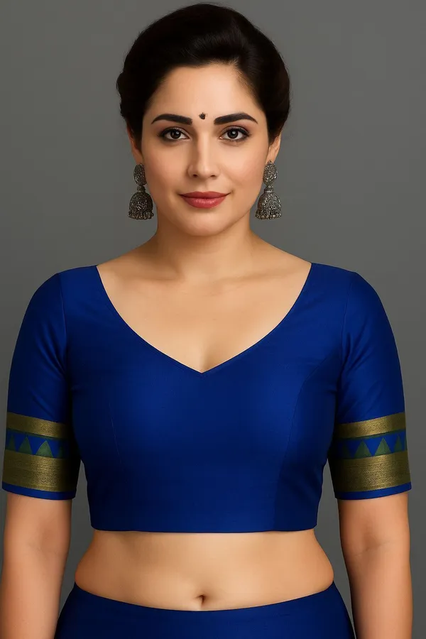 Weaver_Store_Woven_Banarasi_Art_Silk_Saree_(Green)