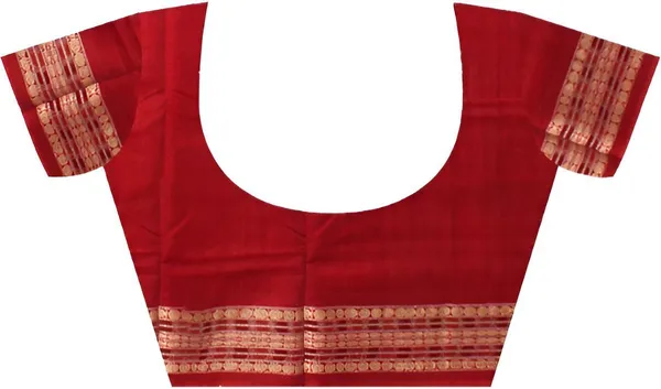 Weaver_Store_Woven_Banarasi_Art_Silk_Saree_(Brown)