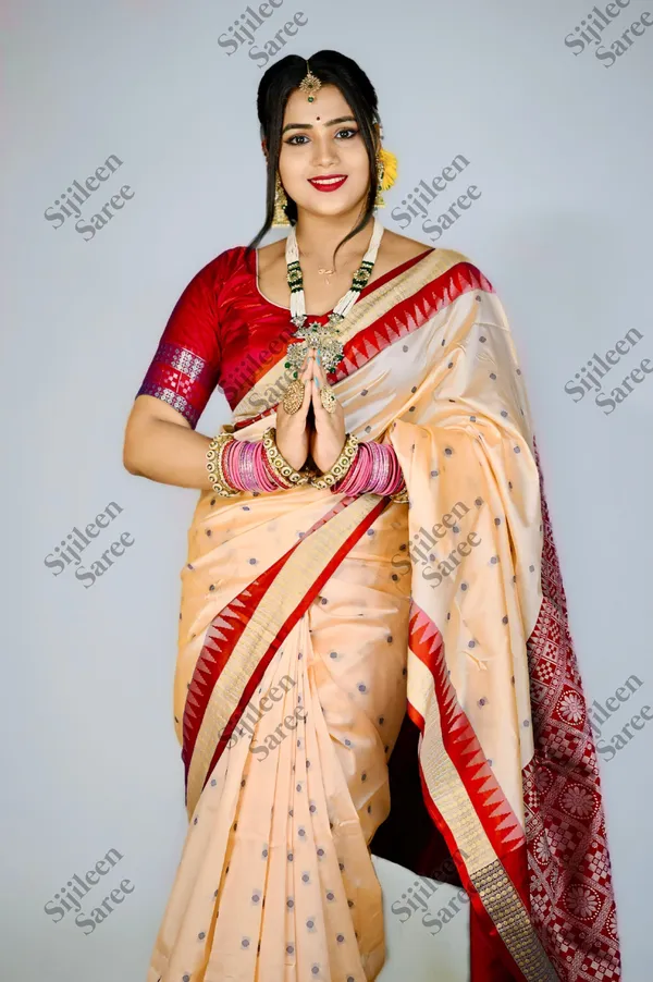 Weaver_Store_Woven_Banarasi_Art_Silk_Saree_(Beige)