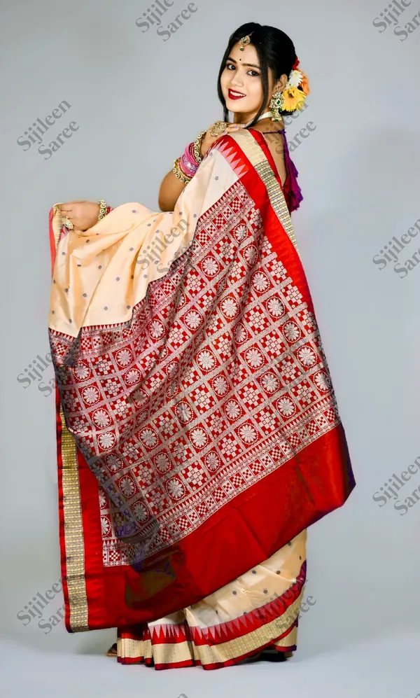 Weaver_Store_Woven_Banarasi_Art_Silk_Saree_(Beige)