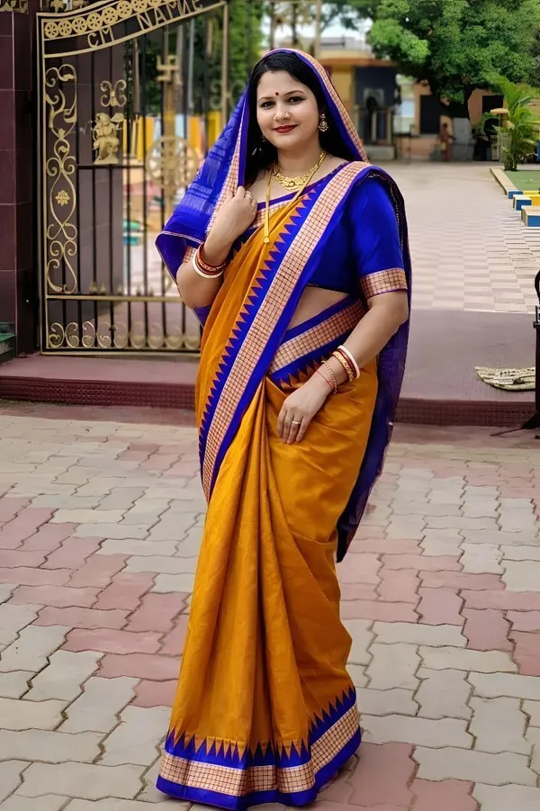 Weaver_Store_Printed_Banarasi_Art_Silk_Saree_(Multicolor)
