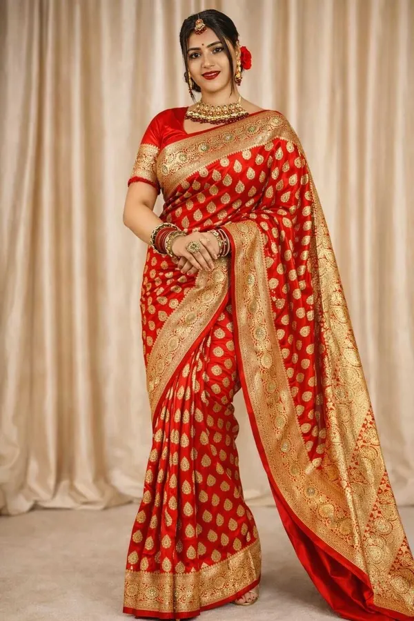 Weaver_Store_Woven_Banarasi_Art_Silk_Saree_(Multicolor)