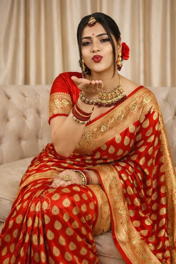 Weaver_Store_Woven_Banarasi_Art_Silk_Saree_(Multicolor)