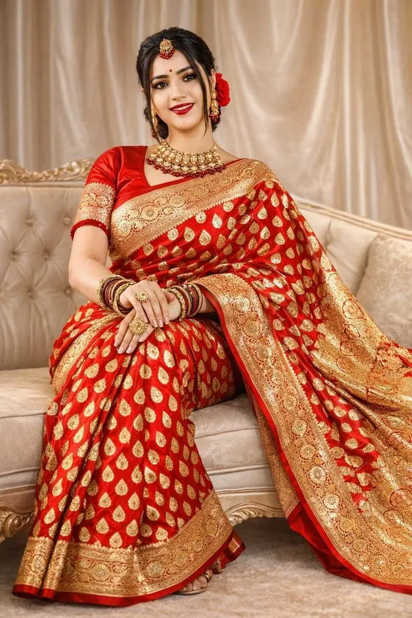 Weaver_Store_Woven_Banarasi_Art_Silk_Saree_(Multicolor)