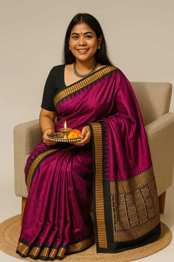 Weaver_Store_Woven_Banarasi_Art_Silk_Saree_(Pink)