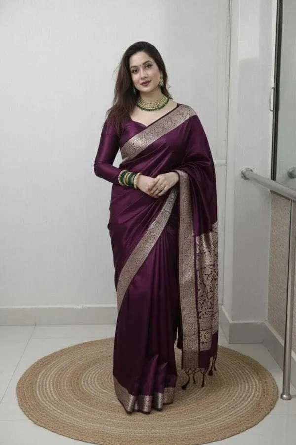 Weaver_Store_Woven_Banarasi_Art_Silk_Saree_(Multicolor)