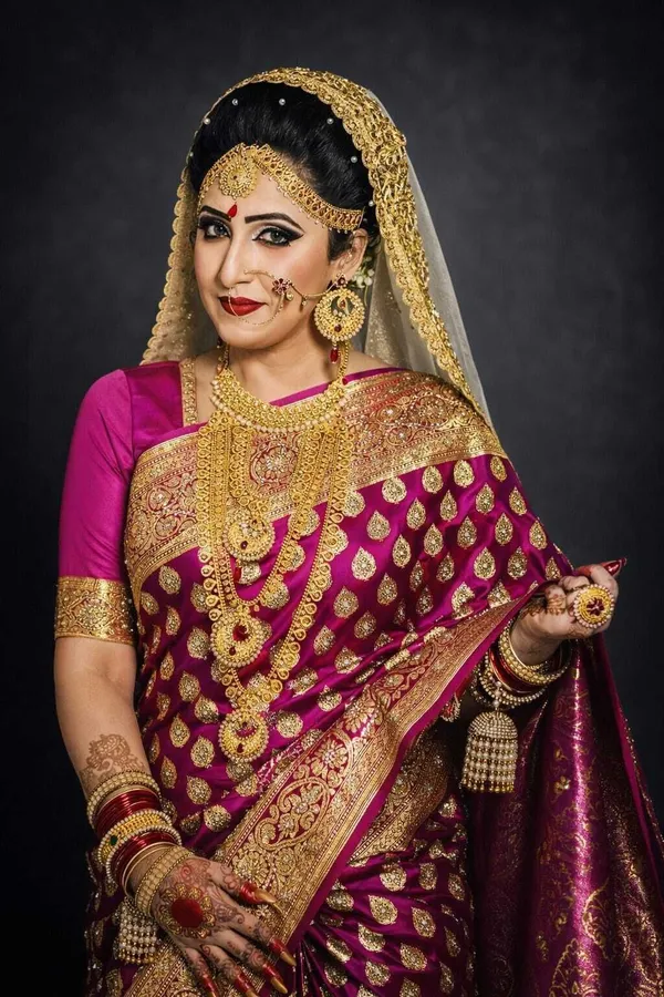 Weaver_Store_Woven_Banarasi_Art_Silk_Saree_(Pink)