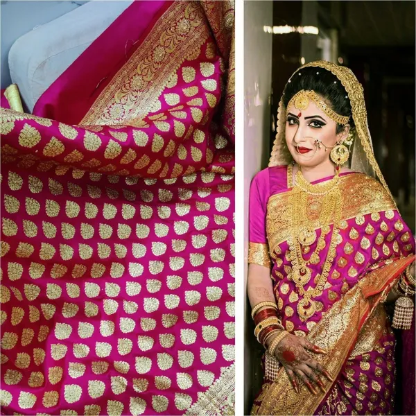 Weaver_Store_Woven_Banarasi_Art_Silk_Saree_(Pink)
