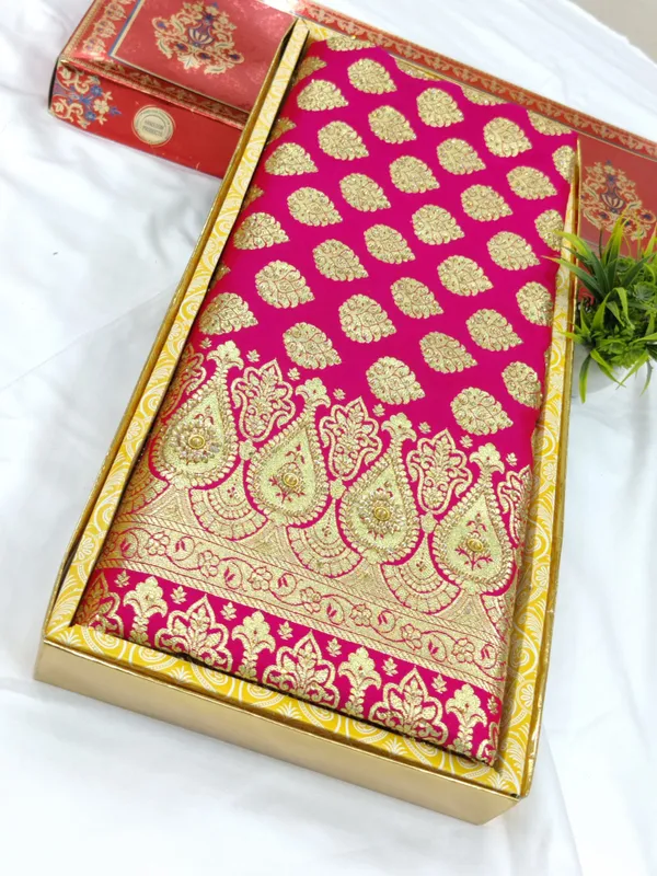 Weaver_Store_Woven_Banarasi_Art_Silk_Saree_(Pink)