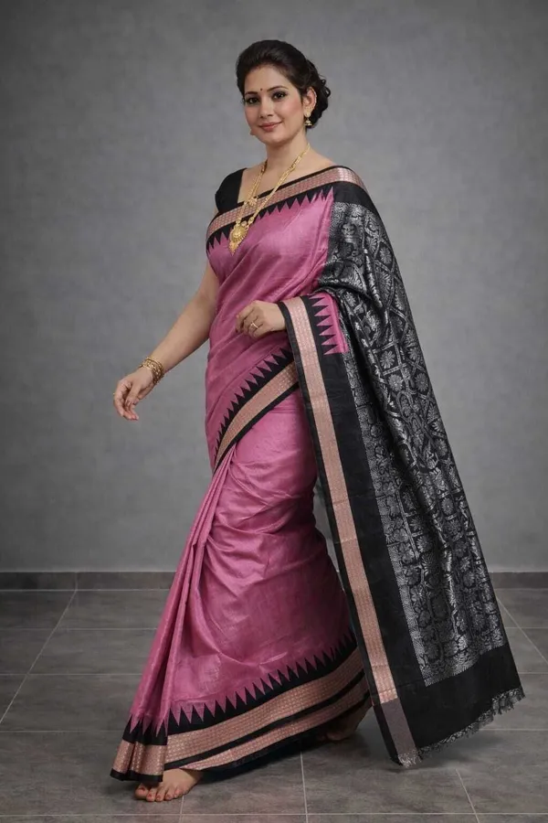 Weaver_Store_Woven_Banarasi_Art_Silk_Saree_(Pink)
