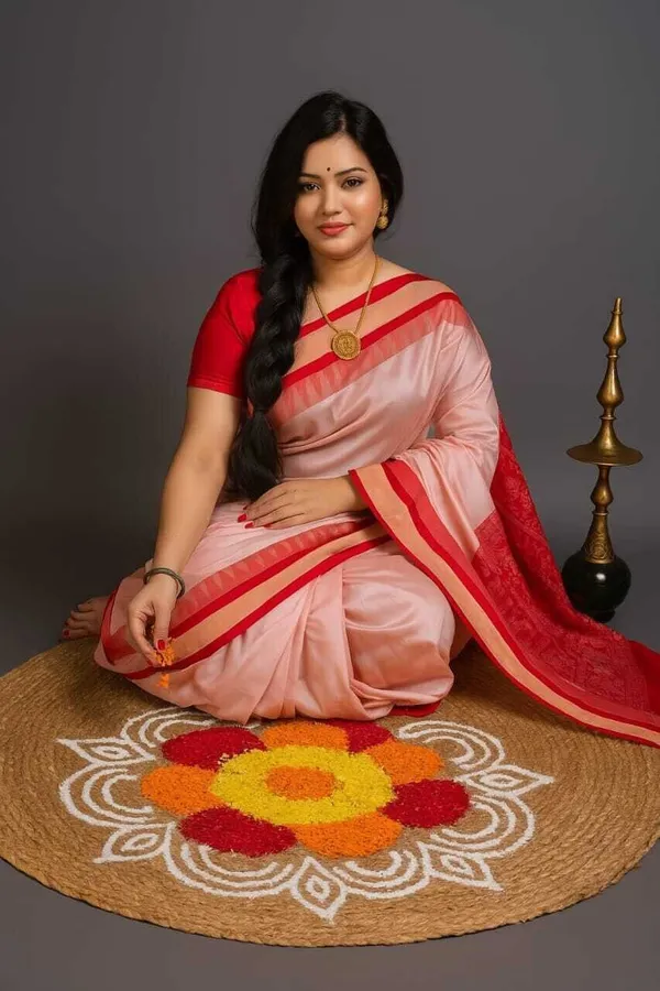 Weaver_Store_Woven_Banarasi_Art_Silk_Saree_(Green)