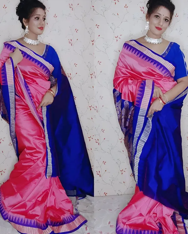 Weaver_Store_Woven_Banarasi_Art_Silk_Saree_(Pink)