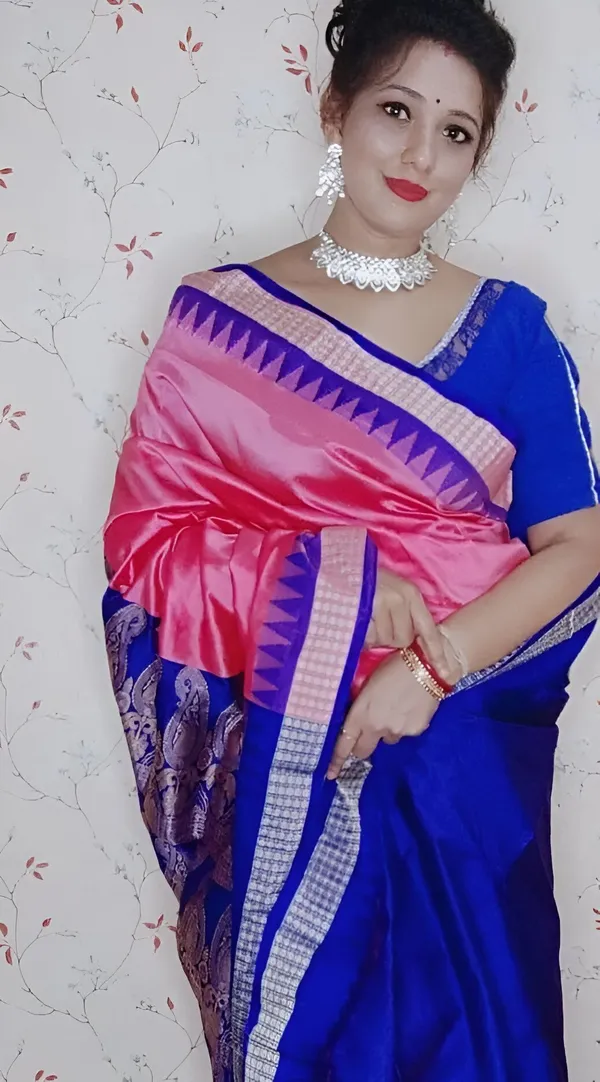 Weaver_Store_Woven_Banarasi_Art_Silk_Saree_(Pink)