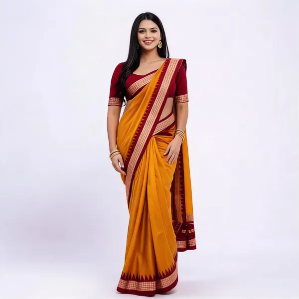 Weaver_Store_Woven_Banarasi_Art_Silk_Saree_(Multicolor)
