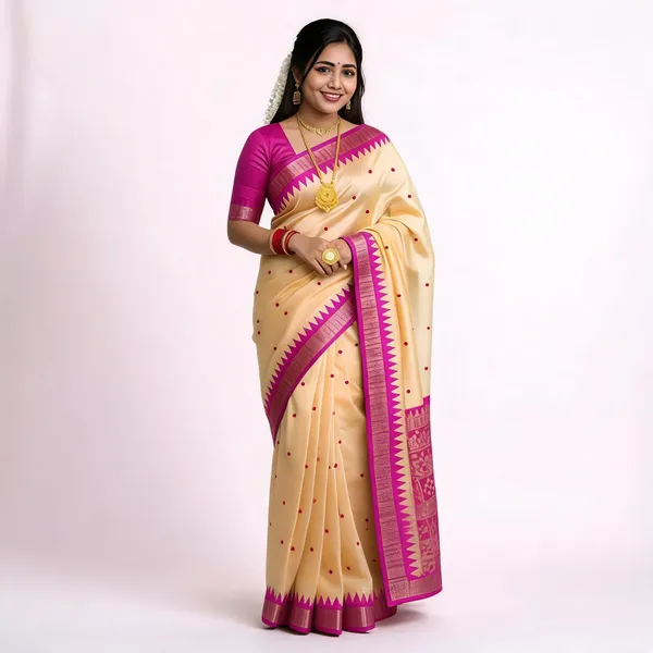 Weaver_Store_Woven_Banarasi_Art_Silk_Saree_(Multicolor)