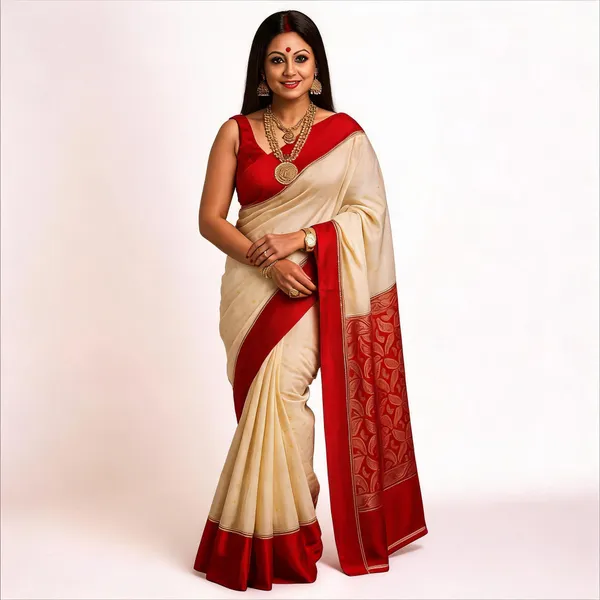 Weaver_Store_Woven_Banarasi_Art_Silk_Saree_(White)