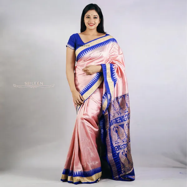 Weaver_Store_Woven_Banarasi_Art_Silk_Saree_(Pink)