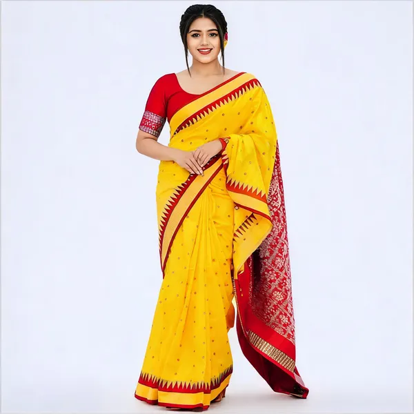 Weaver_Store_Woven_Banarasi_Art_Silk_Saree_(Gold)