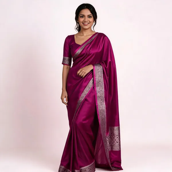 Weaver_Store_Woven_Banarasi_Art_Silk_Saree_(Pink)