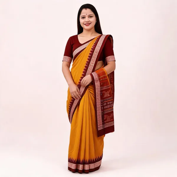 Weaver_Store_Woven_Banarasi_Art_Silk_Saree_(Multicolor)