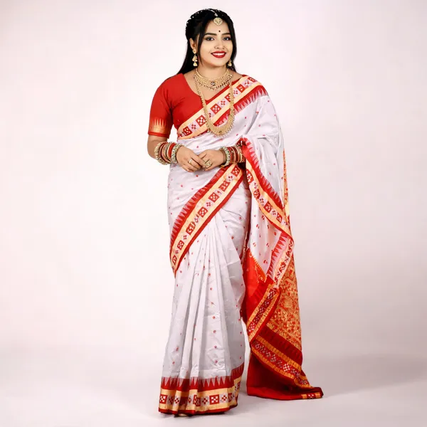 Weaver_Store_Woven_Banarasi_Art_Silk_Saree_(White)