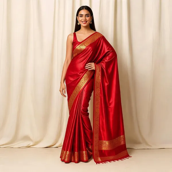 Weaver_Store_Printed_Banarasi_Art_Silk_Saree_(Pack_Of_2,_Red)