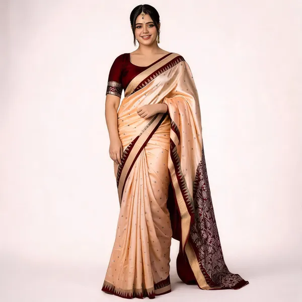 Weaver_Store_Woven_Banarasi_Art_Silk_Saree_(Multicolor)