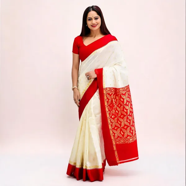 Weaver_Store_Woven_Banarasi_Art_Silk_Saree_(White)