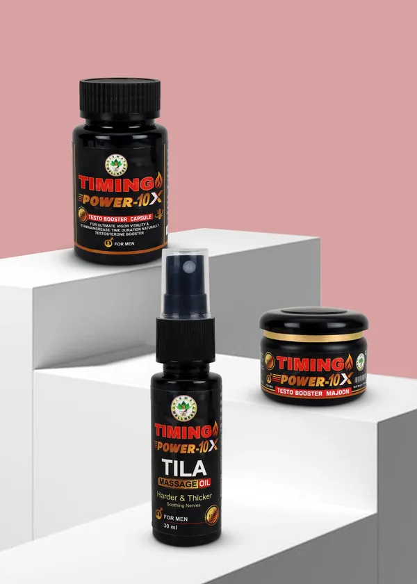 Timingo_Power-10X_Testo_Booster_For_Men