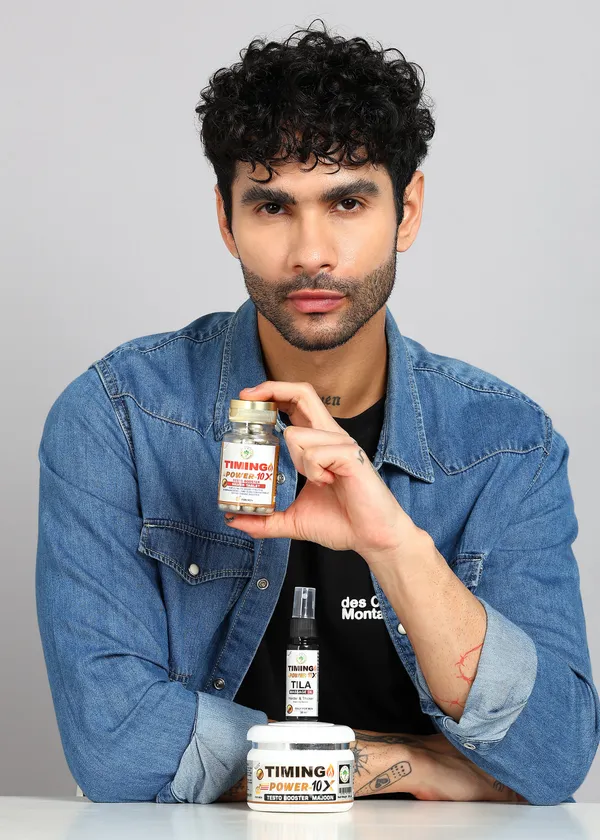 Timing_Power-10X_Tila_Massage_Oil_And_Majoon_Set_Pack_Of_3