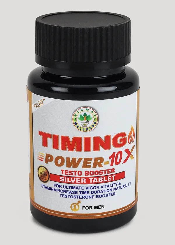 Timingo_Power-10X_Testo_Booster_Silver_Tablets_for_Men