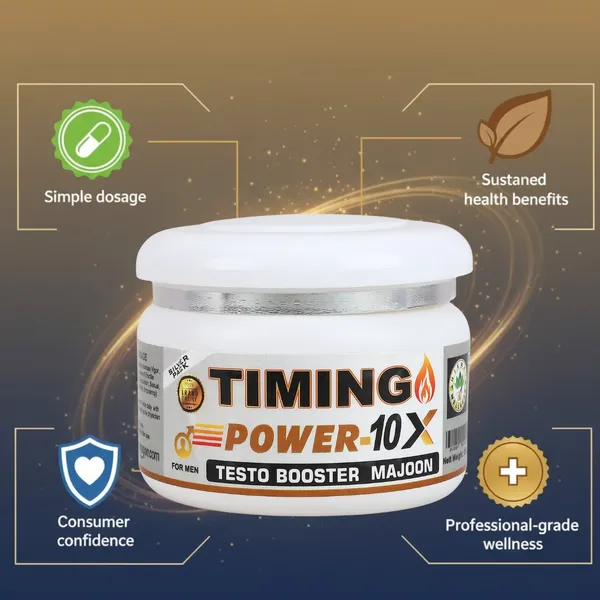 Timing_Power-10X_Tila_Massage_Oil_And_Majoon_Set_Pack_Of_3
