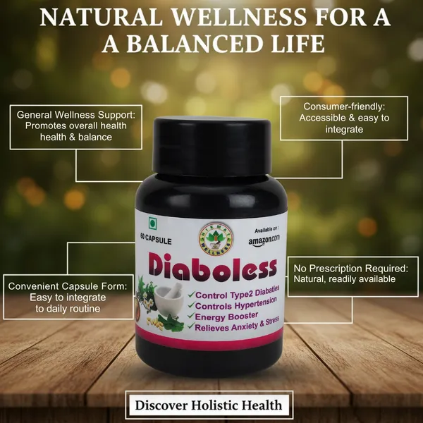 Diaboless_Wellness_Capsules_60_Count