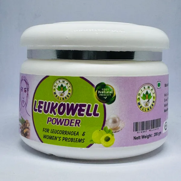 Leurowell_Powder_for_Women's_Problems