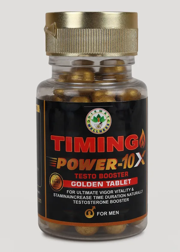 Timingo_Power-10X_Men_Performance_Oil_And_Capsules