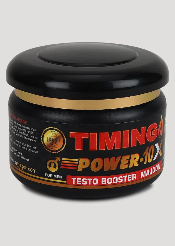 Timingo_Power-10X_Men_Performance_Oil_And_Capsules