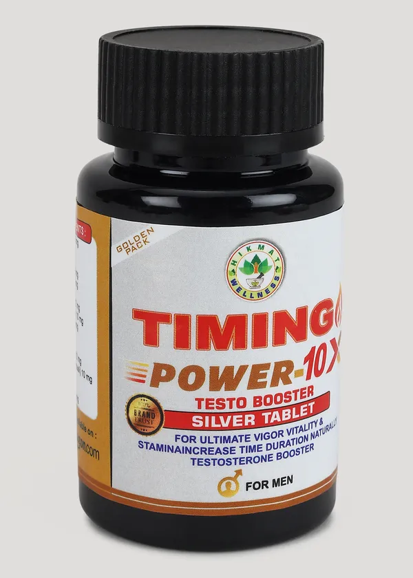 Timingo_Power-10X_Testo_Booster_Silver_Tablets_for_Men