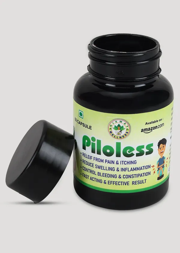 Piloless_Herbal_Capsules