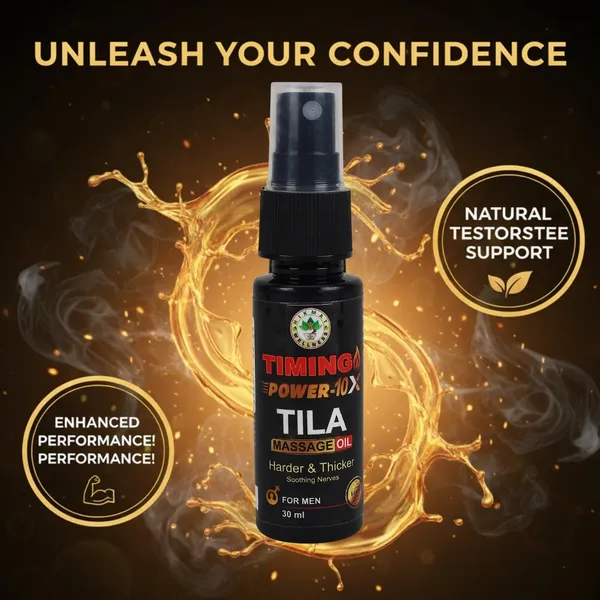 Timingo_Power-10X_Men_Performance_Oil_And_Capsules