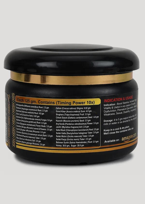 Timingo_Power-10X_Men_Performance_Oil_And_Capsules