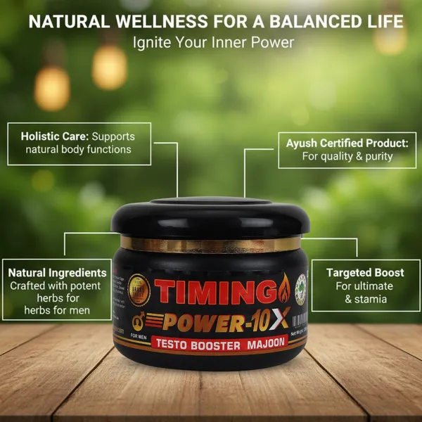 Timingo_Power-10X_Men_Performance_Oil_And_Capsules