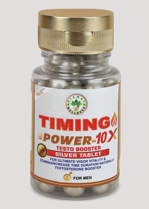 Timing_Power-10X_Tila_Massage_Oil_And_Majoon_Set_Pack_Of_3