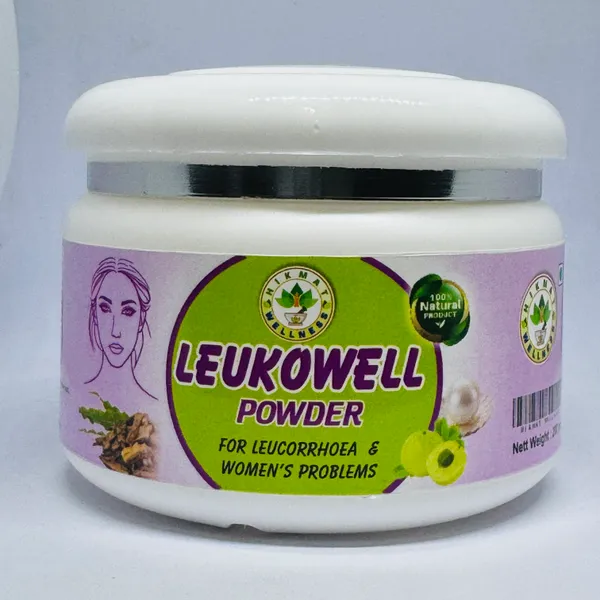 Leurowell_Powder_for_Women's_Problems