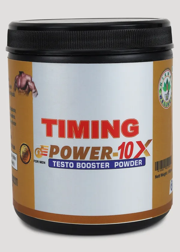 Timing_Power_10X_Tila_Massage_Oil_And_Testo_Booster_Majoon