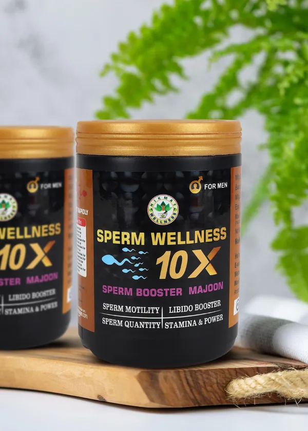 Sperm_Wellness_10X_Sperm_Booster_Majoon_For_Men
