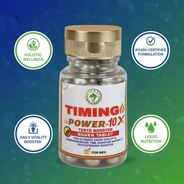 Timing_Power-10X_Oil_Tablet_And_Majoon_Set_Pack_Of_3