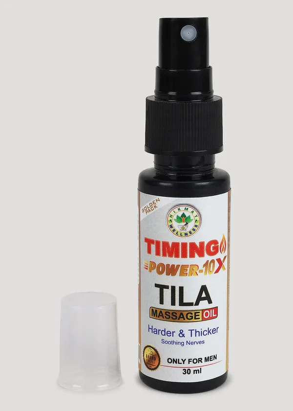 Timing_Power-10X_Oil_Tablet_And_Majoon_Set_Pack_Of_3
