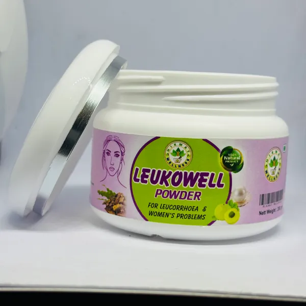 Leurowell_Powder_for_Women's_Problems