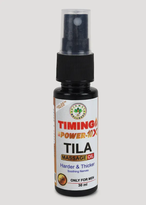 Timing_Power-10X_Men's_Massage_Oil_Capsule_And_Majoon_Set